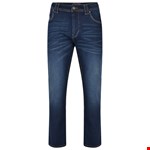 KAM Ortega Stretch Jean - dark used
